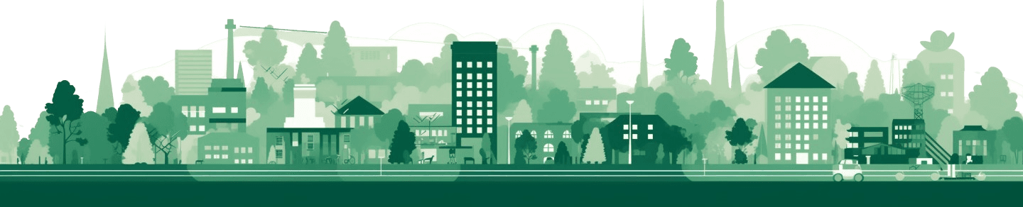 city