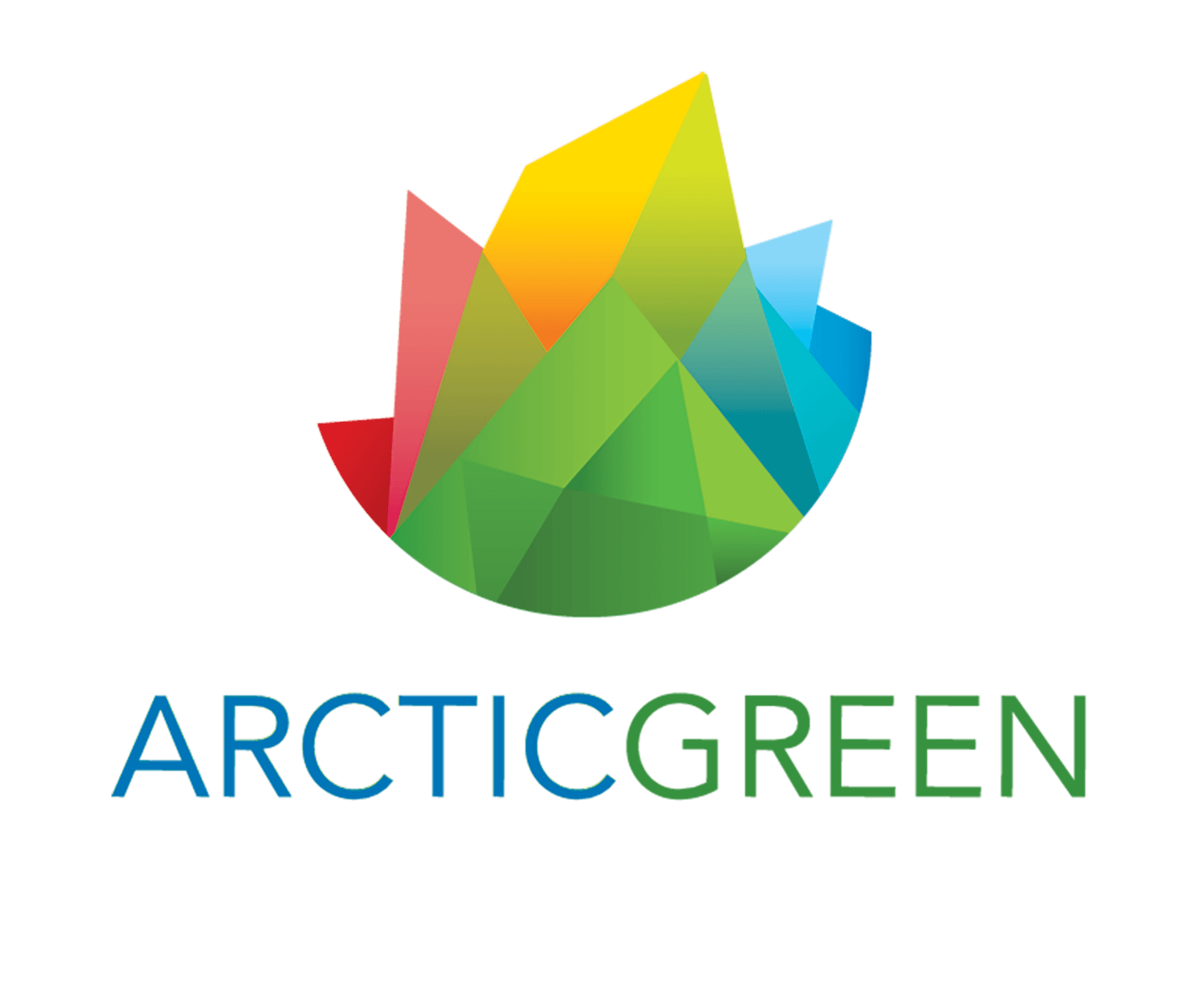 Arctic Green