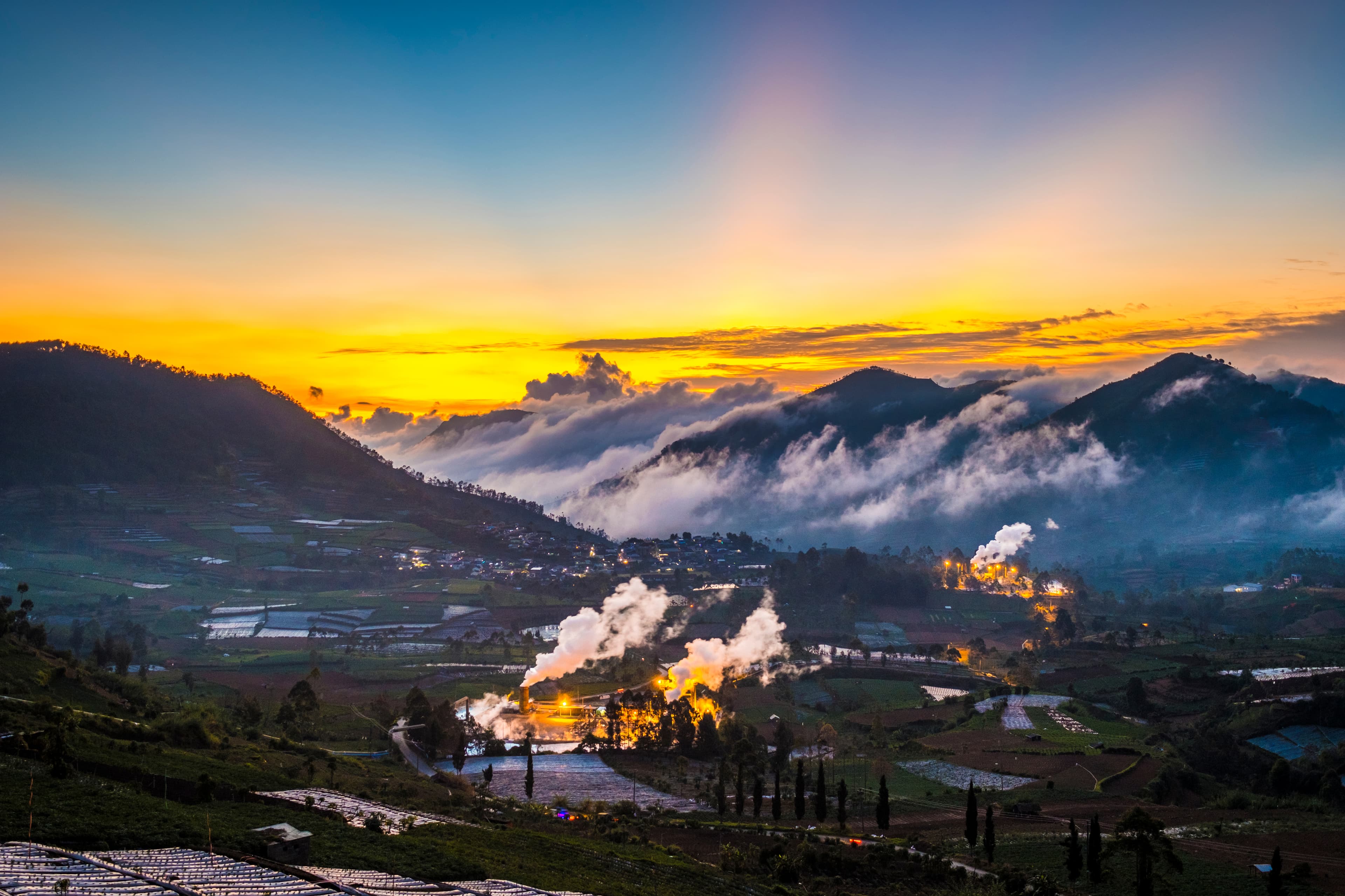 Sinopec Green Energy